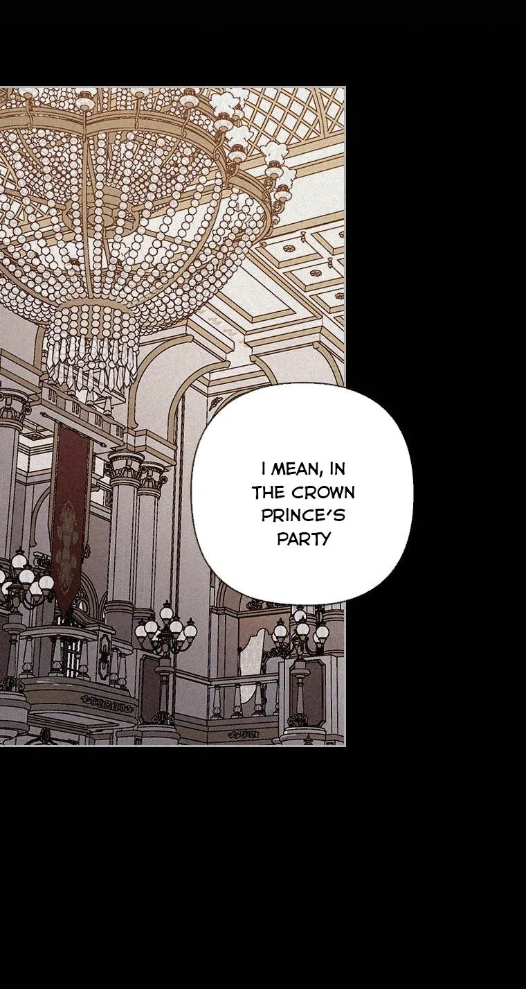 I Was Seduced by the Sick Male Lead Chapter 10 page 35