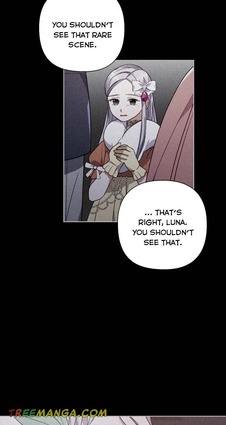 I Was Seduced by the Sick Male Lead Chapter 10 page 37