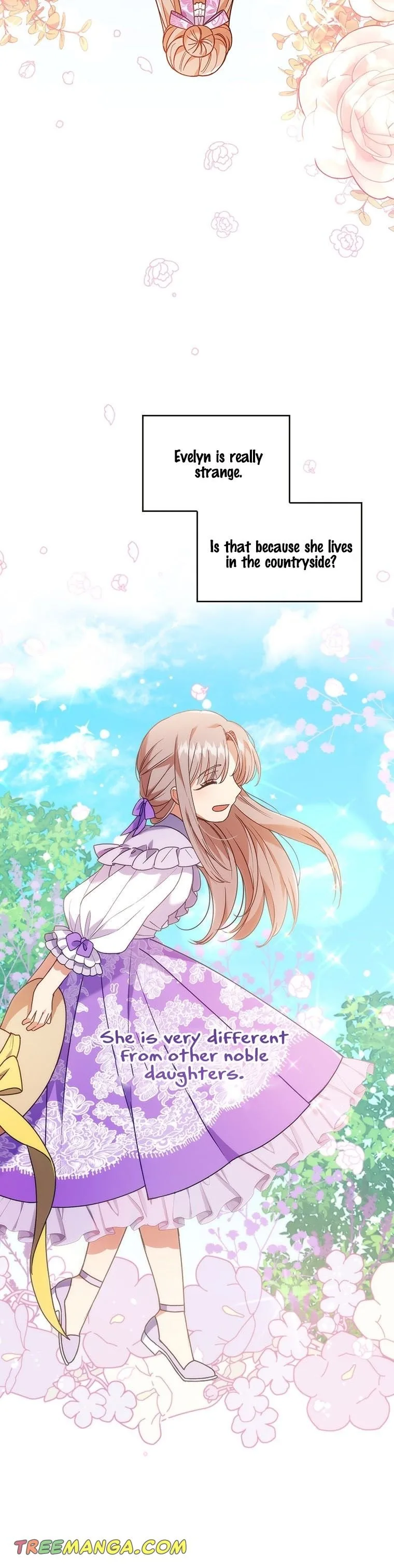 I Was Seduced by the Sick Male Lead Chapter 11 page 9