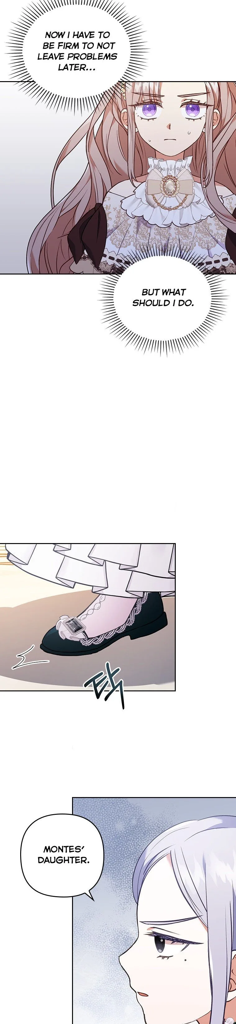 I Was Seduced by the Sick Male Lead Chapter 11 page 15