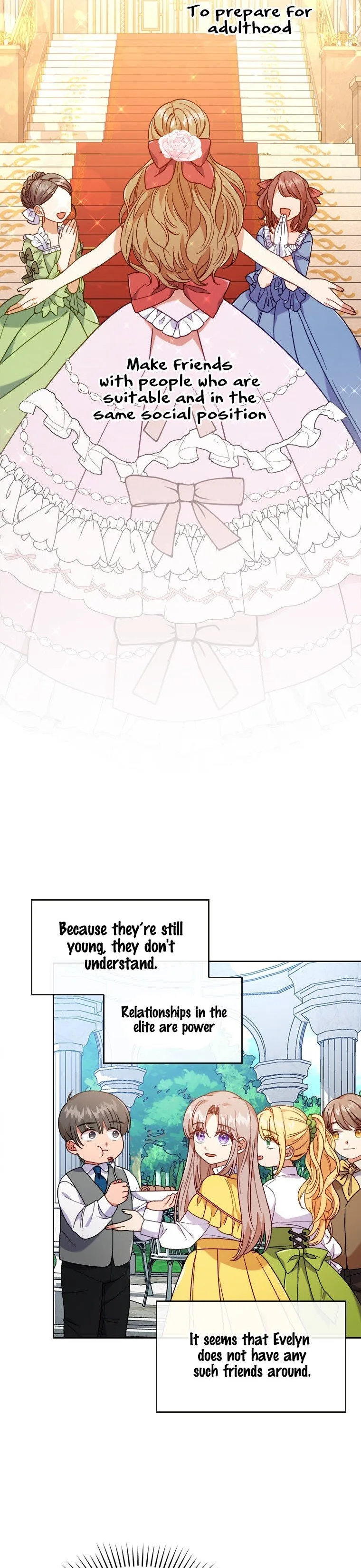 I Was Seduced by the Sick Male Lead Chapter 11 page 11