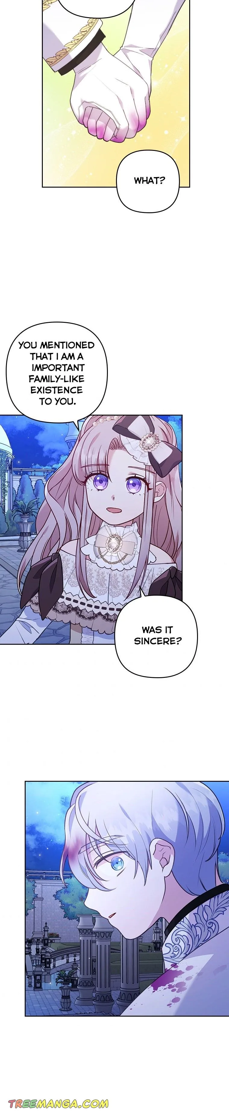 I Was Seduced by the Sick Male Lead Chapter 12 page 23