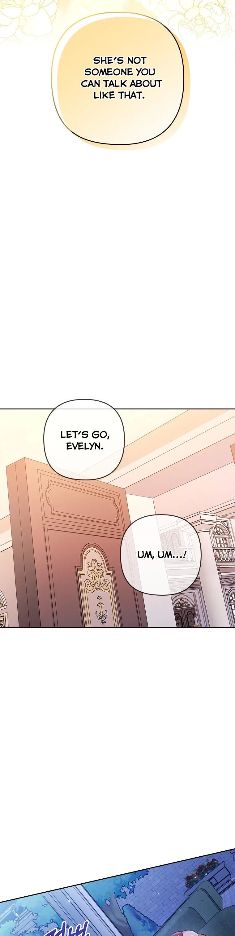 I Was Seduced by the Sick Male Lead Chapter 12 page 15
