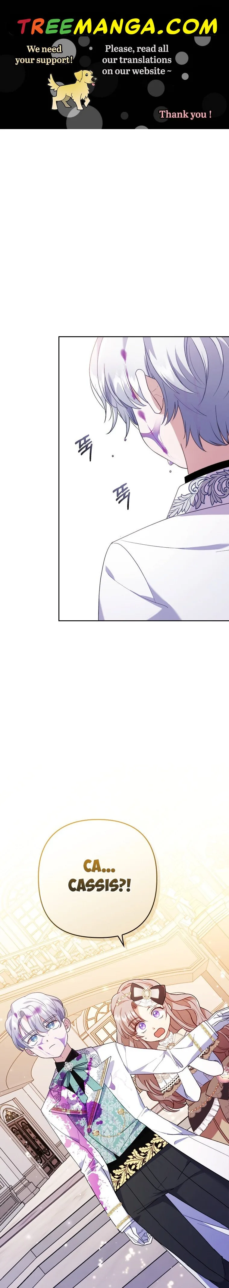 I Was Seduced by the Sick Male Lead Chapter 12 page 2