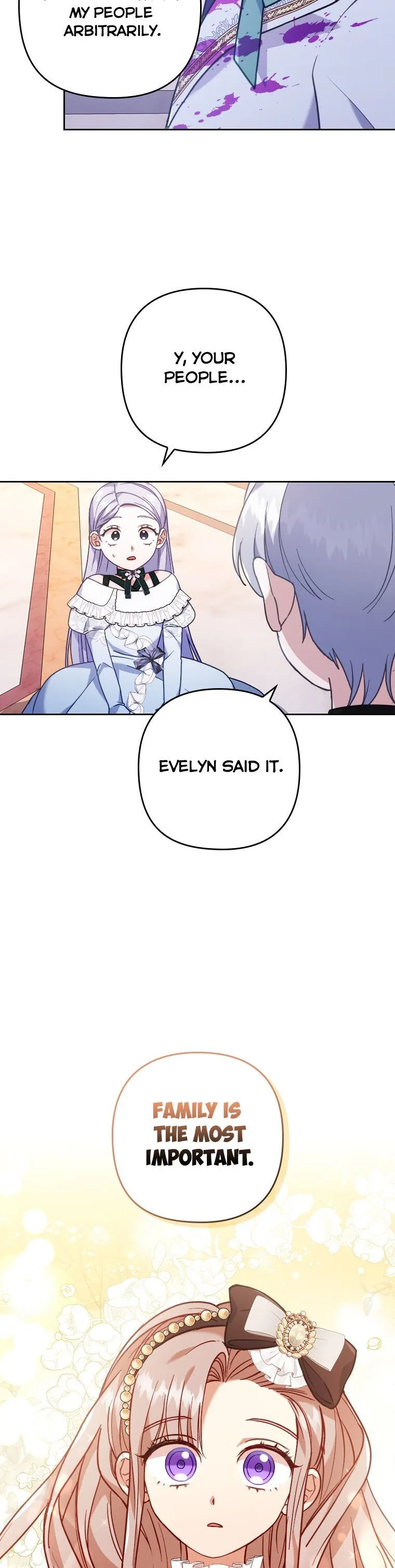 I Was Seduced by the Sick Male Lead Chapter 12 page 12