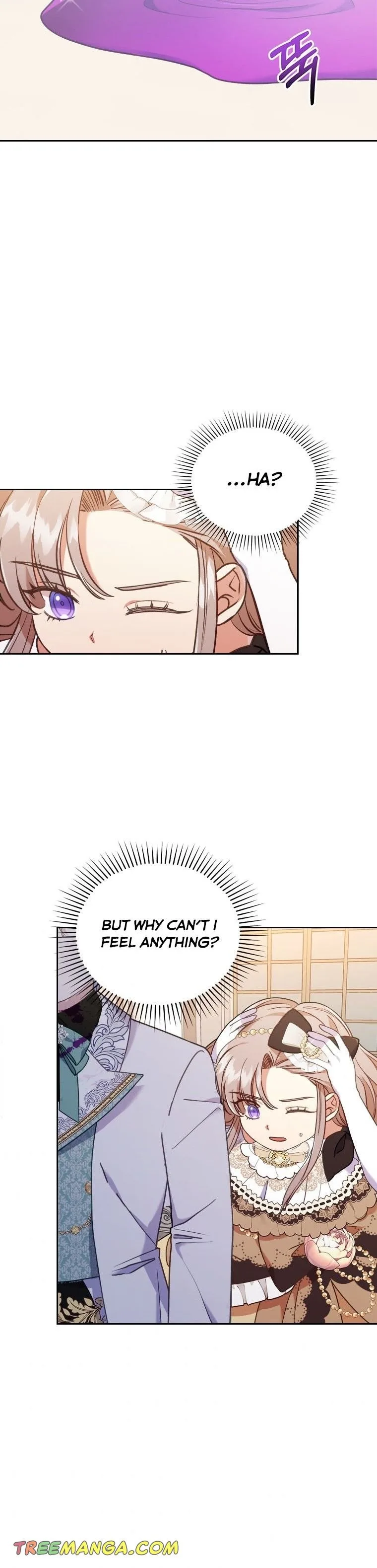 I Was Seduced by the Sick Male Lead Chapter 11 page 23