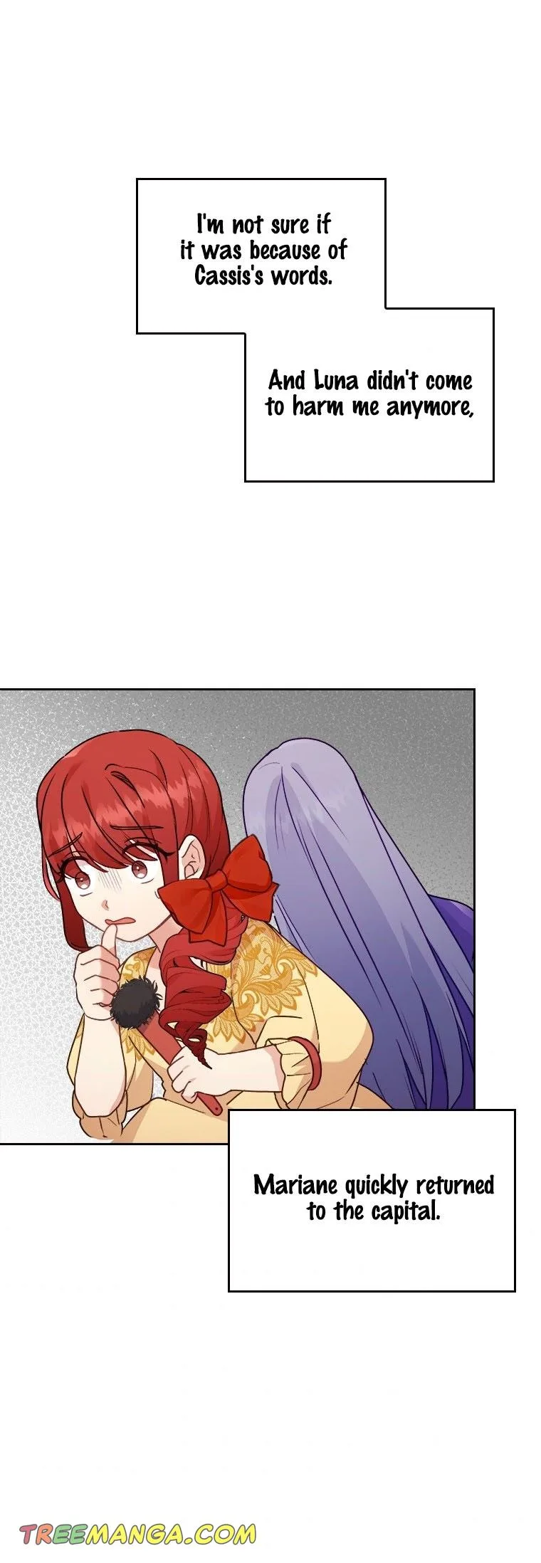 I Was Seduced by the Sick Male Lead Chapter 12 page 26