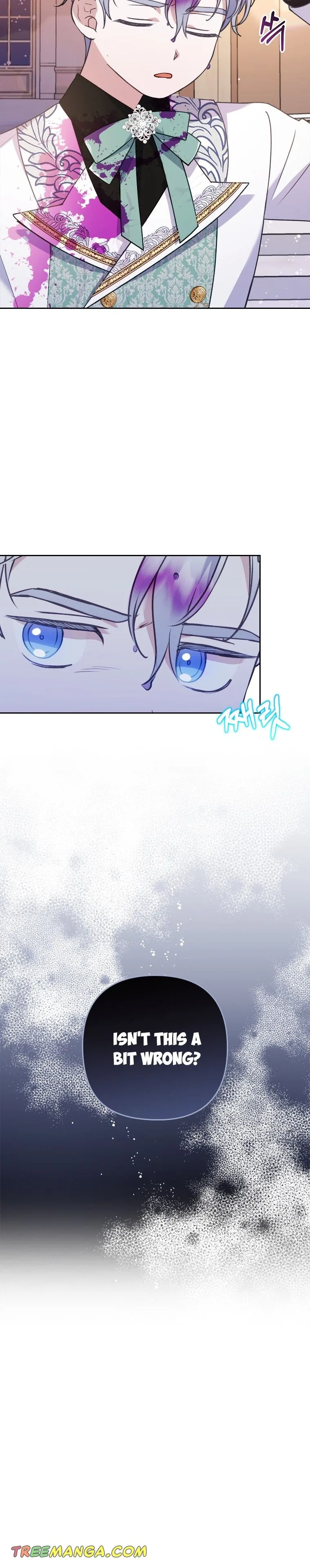 I Was Seduced by the Sick Male Lead Chapter 12 page 6