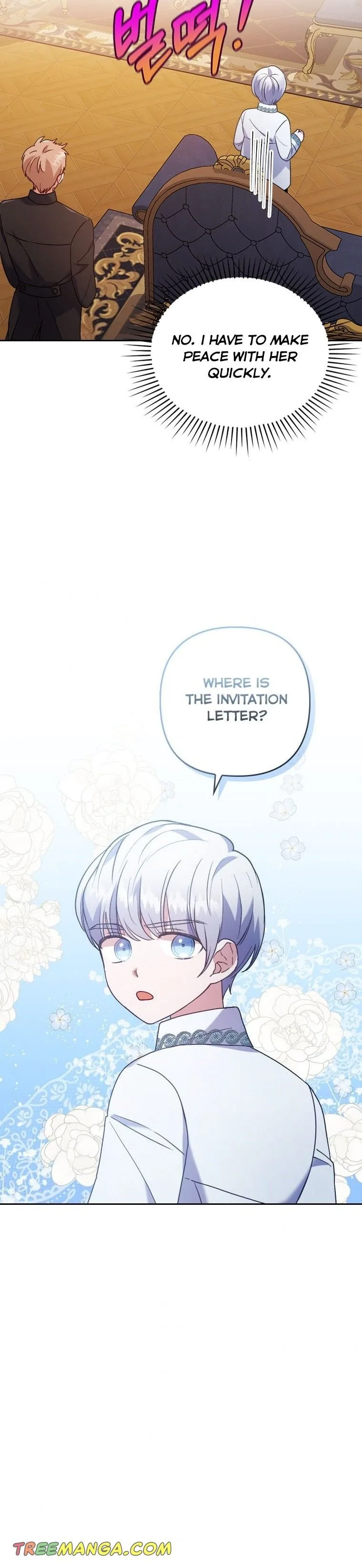 I Was Seduced by the Sick Male Lead Chapter 11 page 13