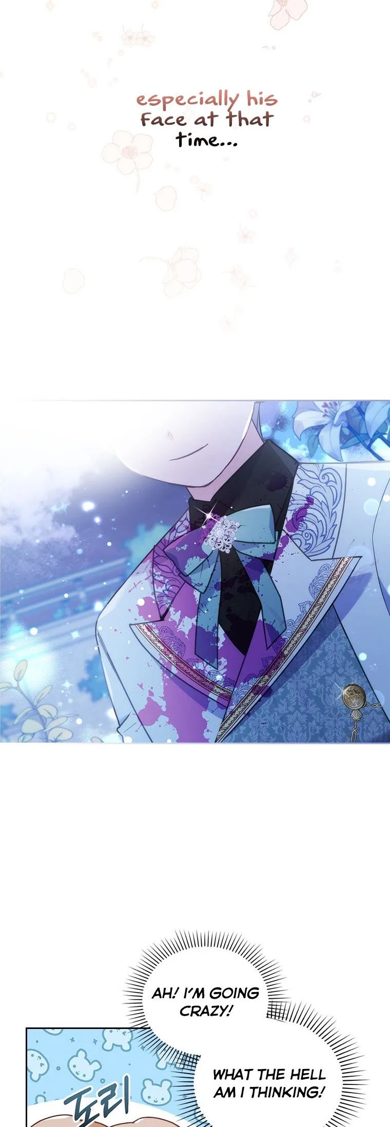 I Was Seduced by the Sick Male Lead Chapter 12 page 29
