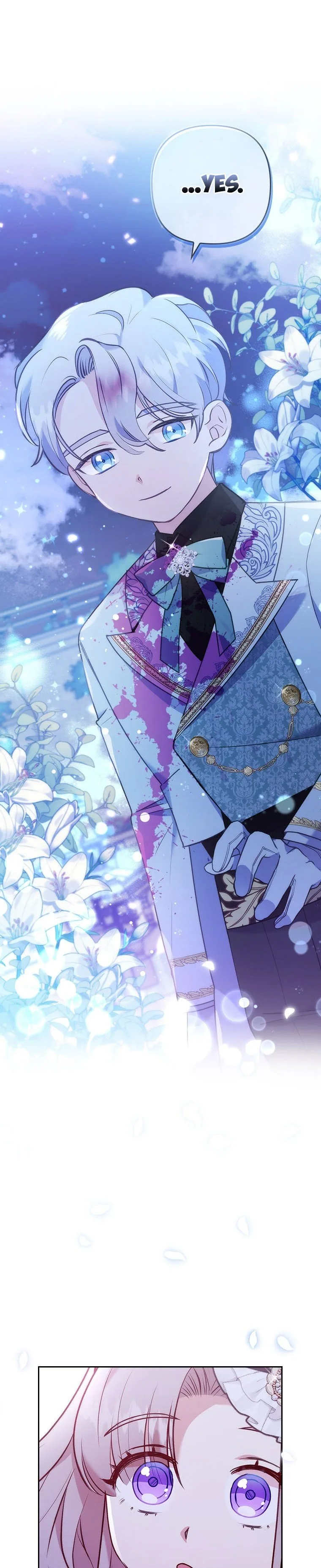 I Was Seduced by the Sick Male Lead Chapter 12 page 24