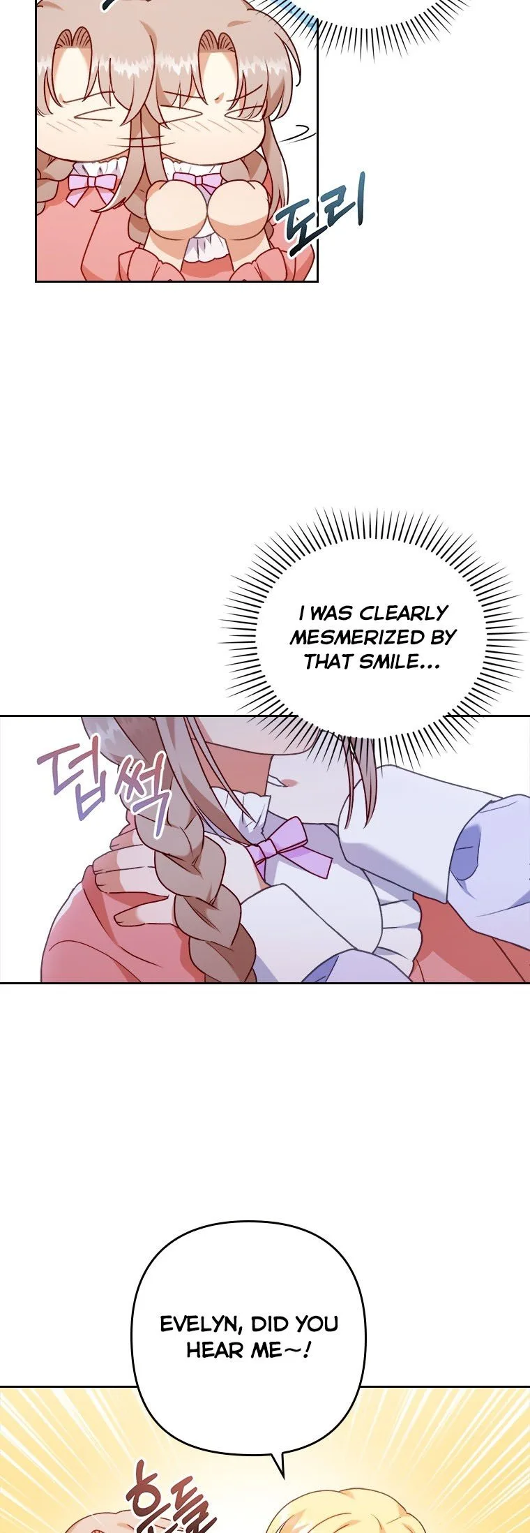 I Was Seduced by the Sick Male Lead Chapter 12 page 30