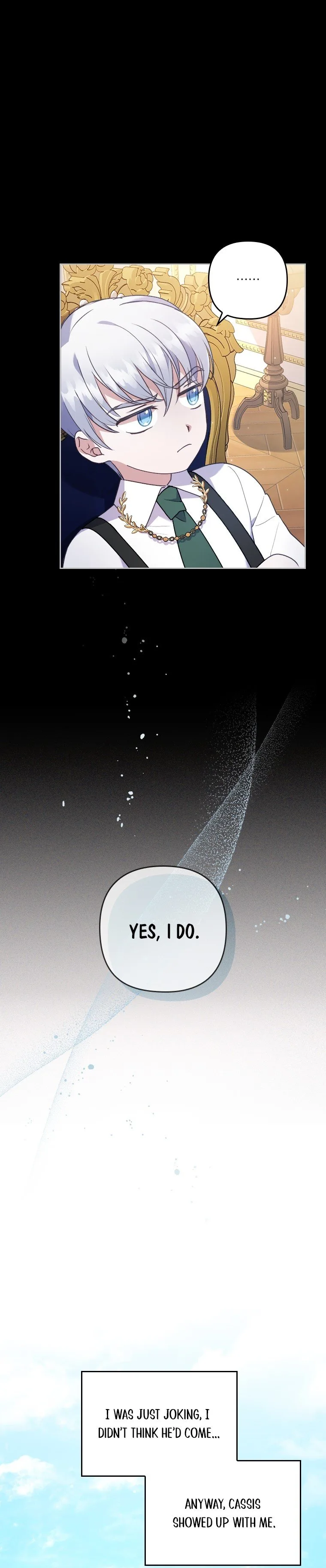 I Was Seduced by the Sick Male Lead Chapter 13 page 12