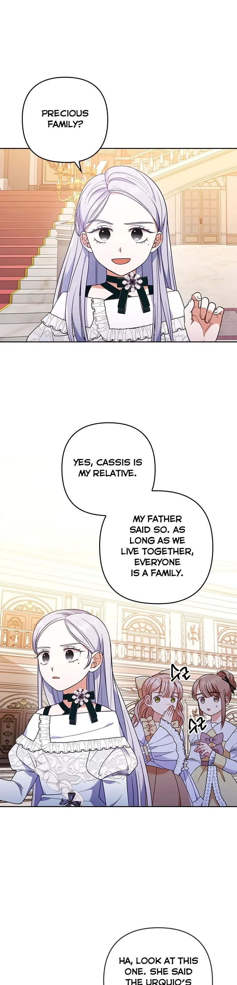 I Was Seduced by the Sick Male Lead Chapter 11 page 18