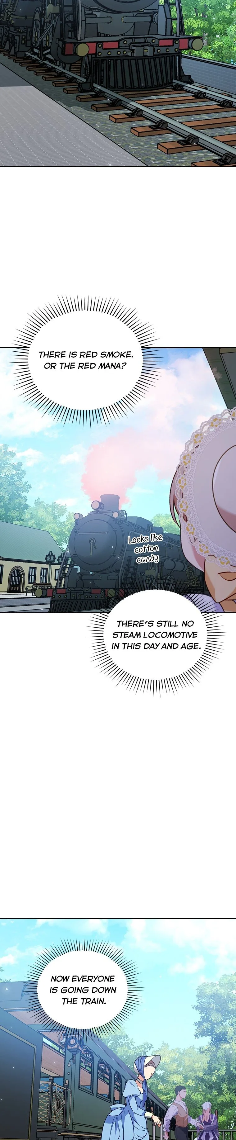 I Was Seduced by the Sick Male Lead Chapter 13 page 14