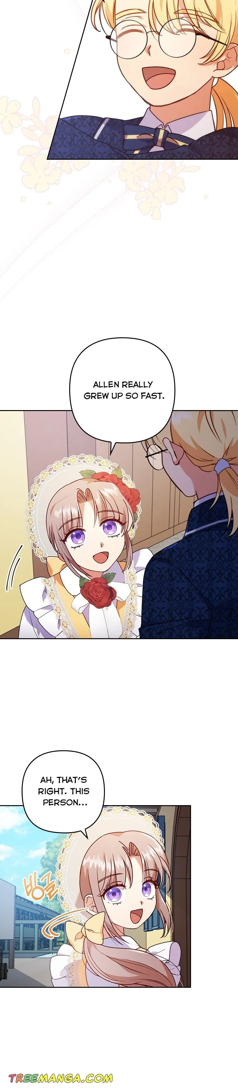 I Was Seduced by the Sick Male Lead Chapter 13 page 20