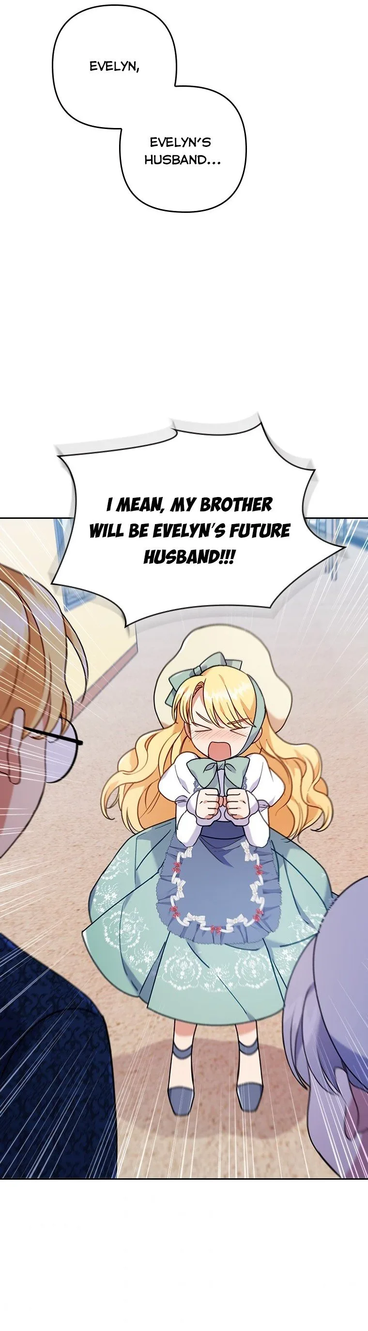 I Was Seduced by the Sick Male Lead Chapter 13 page 29