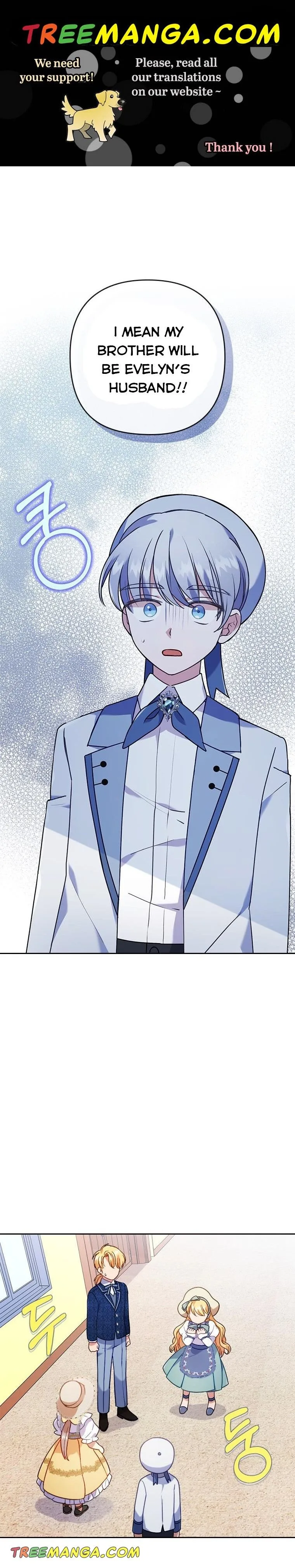 I Was Seduced by the Sick Male Lead Chapter 14 page 2