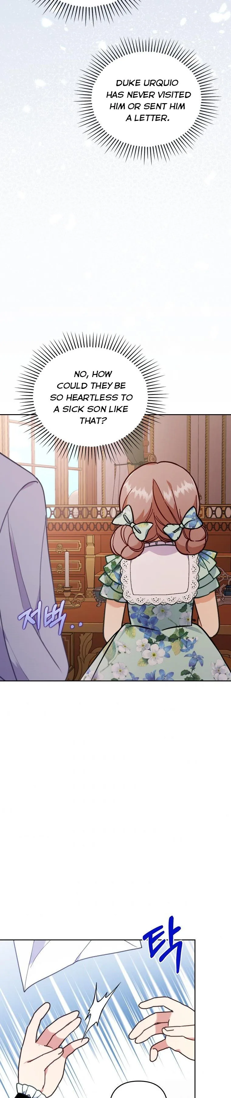 I Was Seduced by the Sick Male Lead Chapter 14 page 13