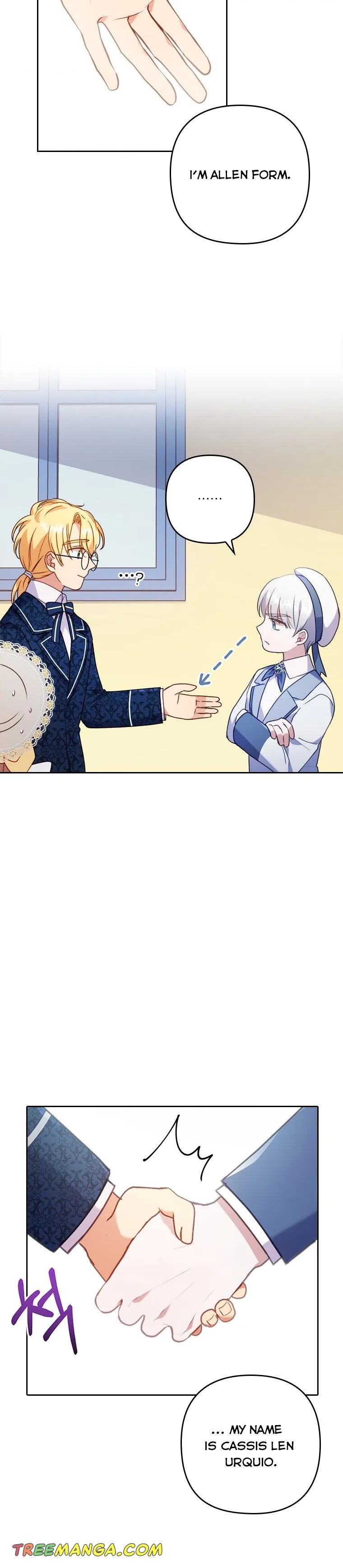I Was Seduced by the Sick Male Lead Chapter 13 page 23