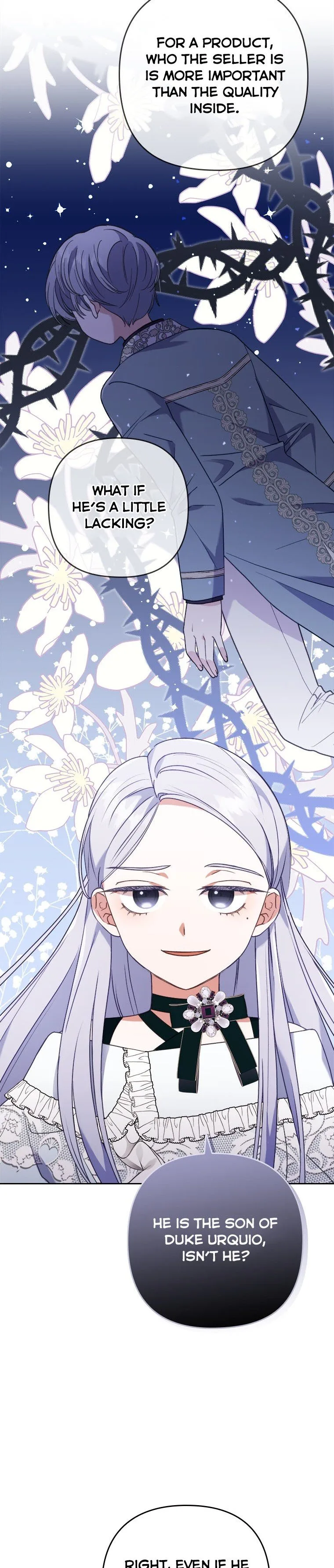 I Was Seduced by the Sick Male Lead Chapter 11 page 30