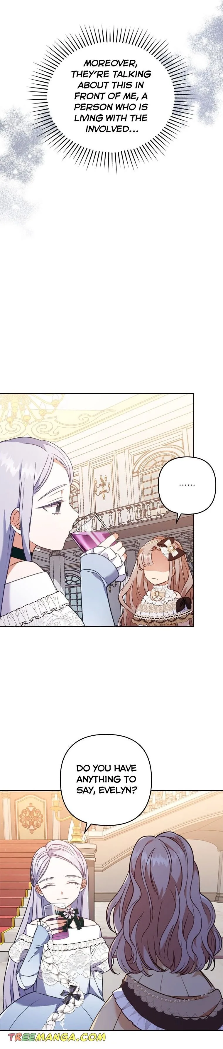 I Was Seduced by the Sick Male Lead Chapter 11 page 33
