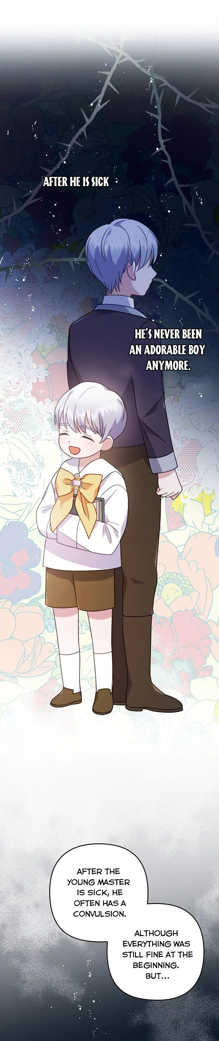 I Was Seduced by the Sick Male Lead Chapter 14 page 25