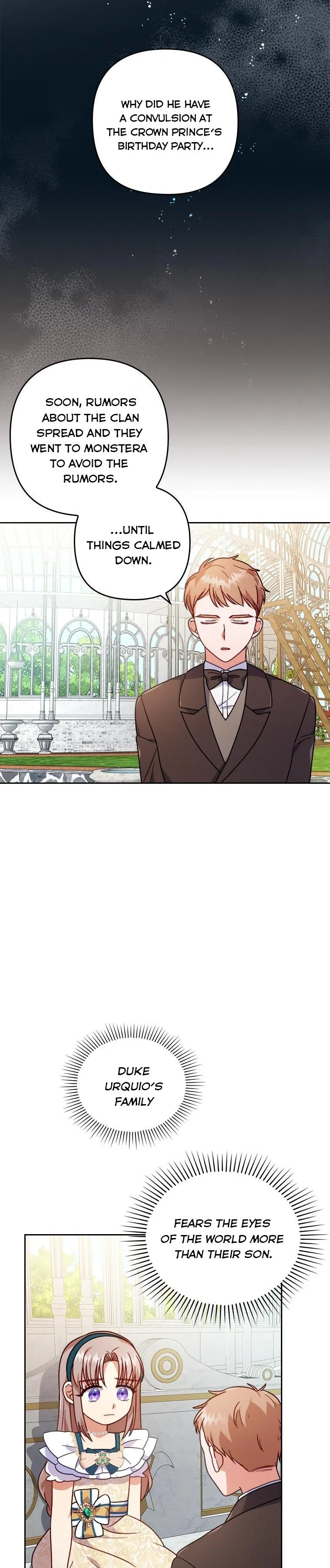 I Was Seduced by the Sick Male Lead Chapter 14 page 26
