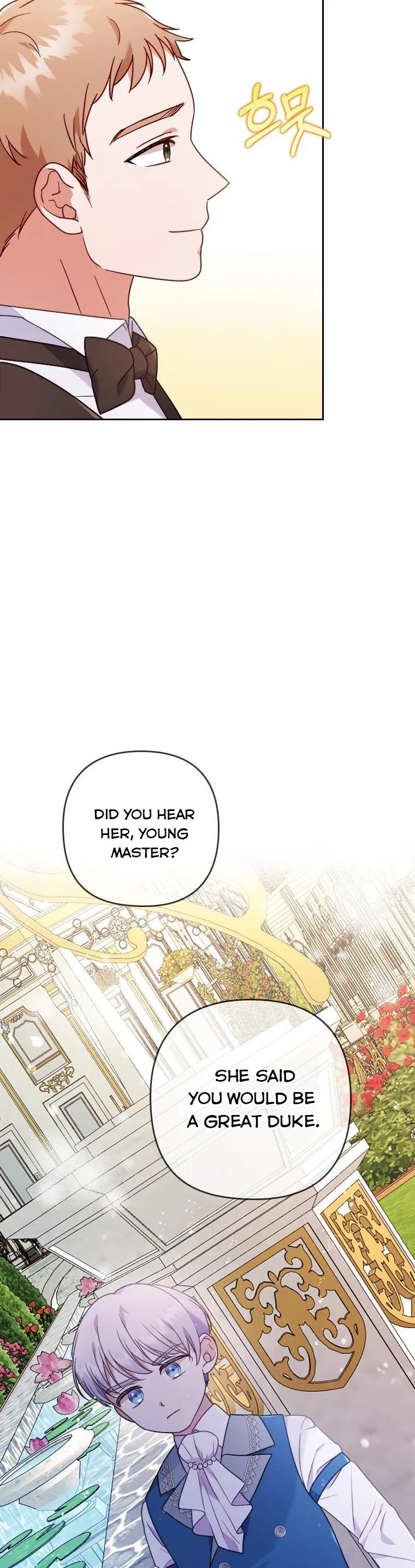 I Was Seduced by the Sick Male Lead Chapter 14 page 34