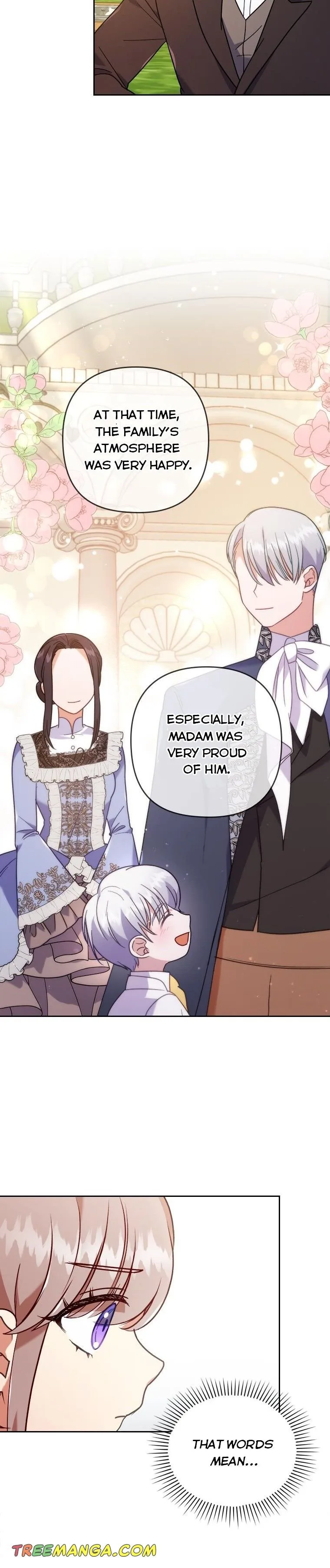 I Was Seduced by the Sick Male Lead Chapter 14 page 24
