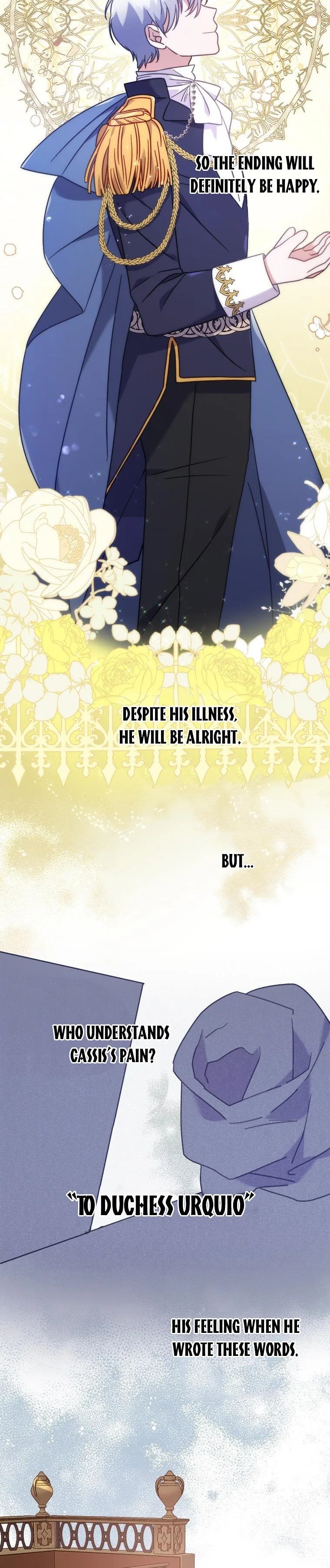 I Was Seduced by the Sick Male Lead Chapter 14 page 28