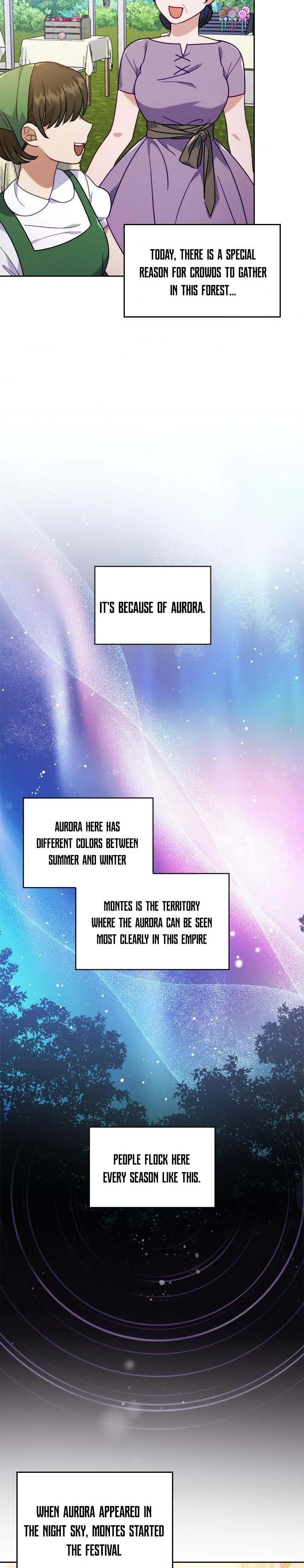 I Was Seduced by the Sick Male Lead Chapter 15 page 21