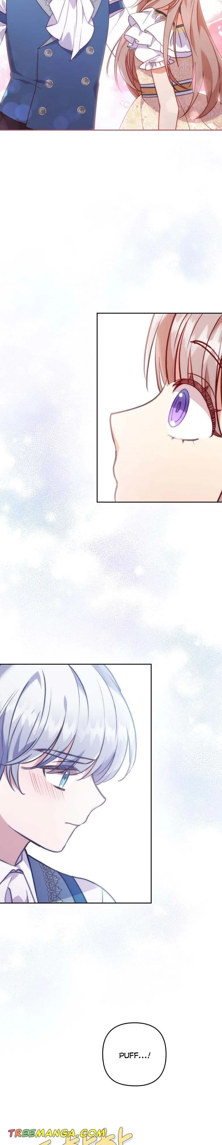 I Was Seduced by the Sick Male Lead Chapter 15 page 16