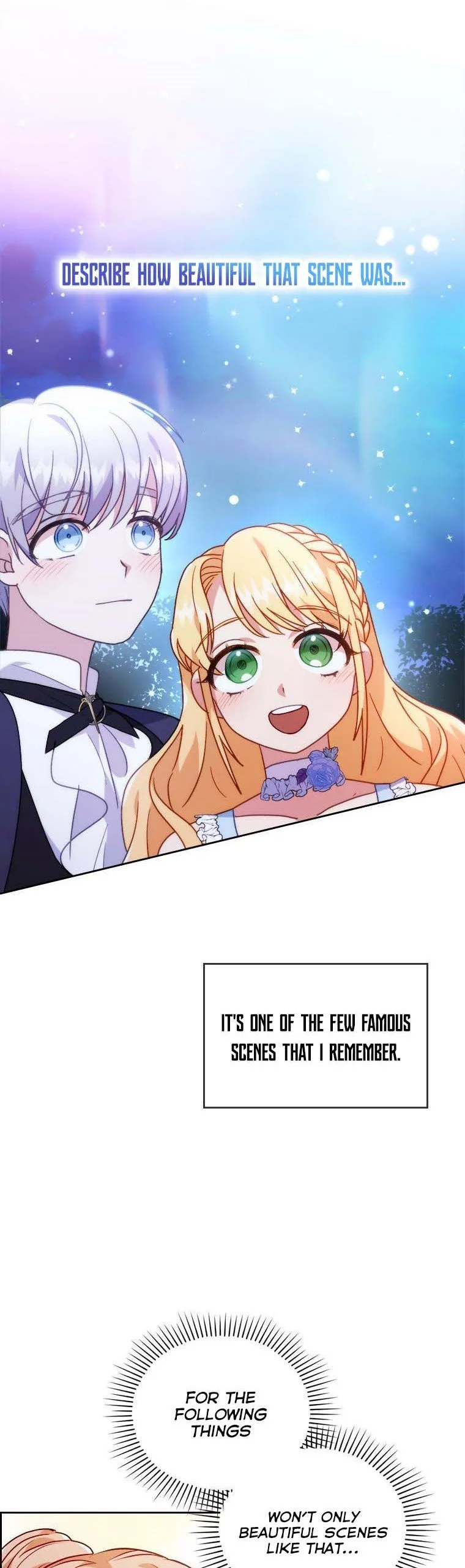 I Was Seduced by the Sick Male Lead Chapter 15 page 26
