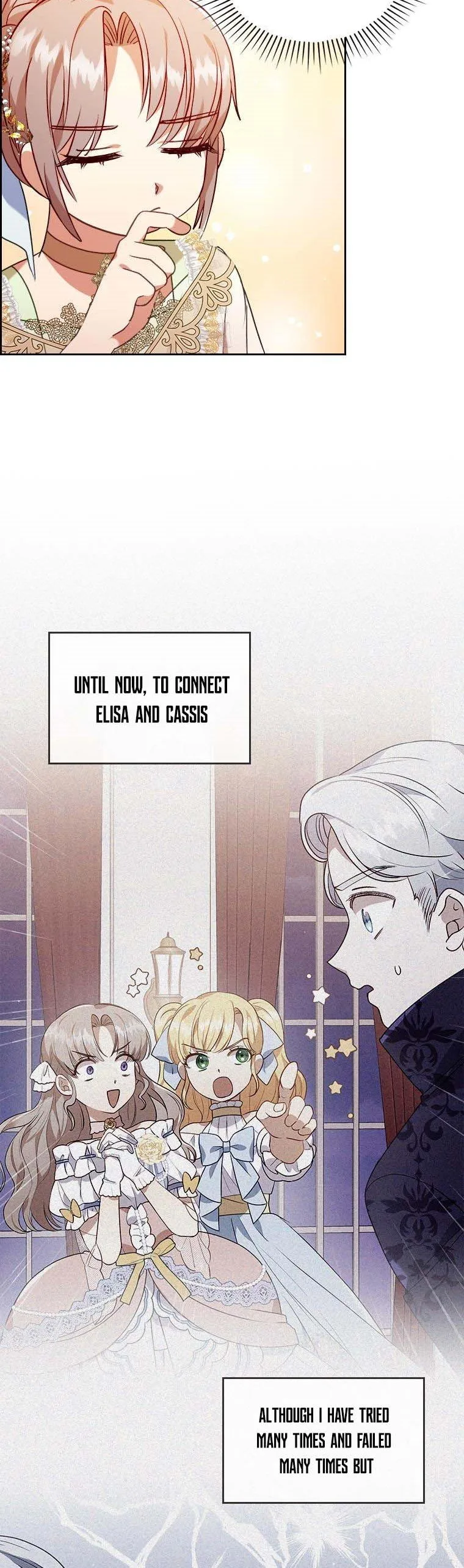 I Was Seduced by the Sick Male Lead Chapter 15 page 27