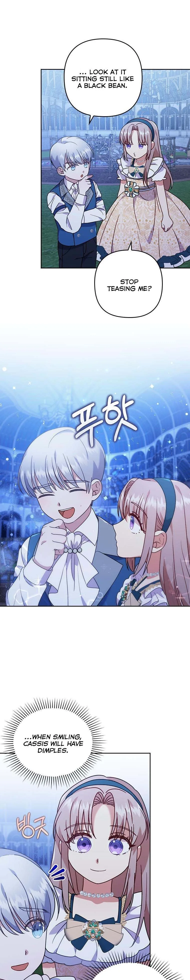 I Was Seduced by the Sick Male Lead Chapter 15 page 10