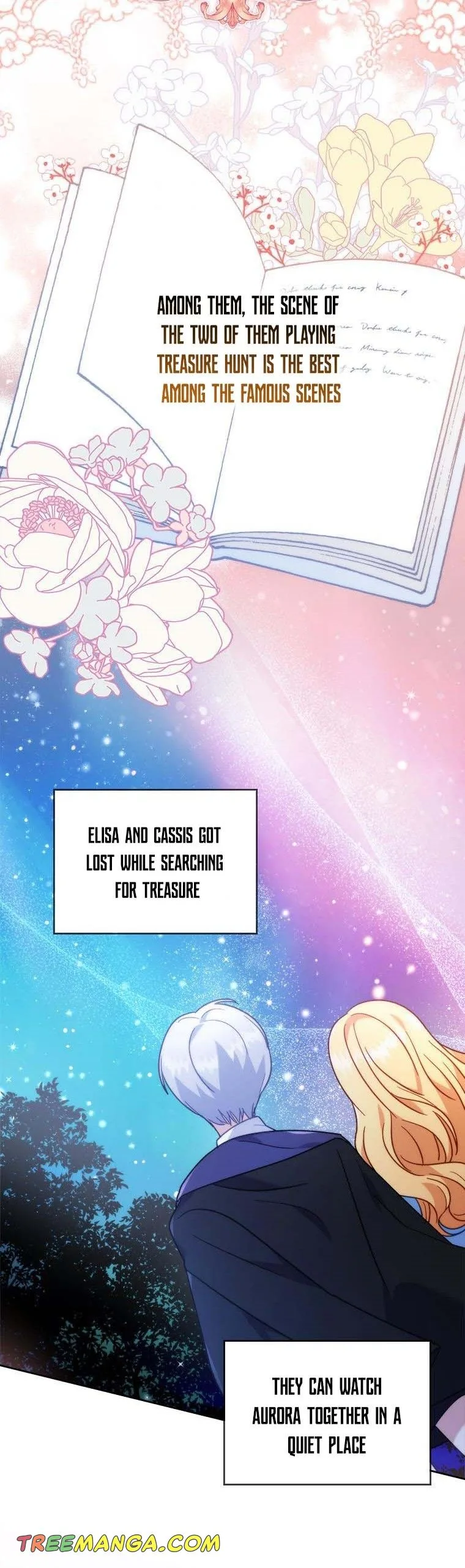 I Was Seduced by the Sick Male Lead Chapter 15 page 25