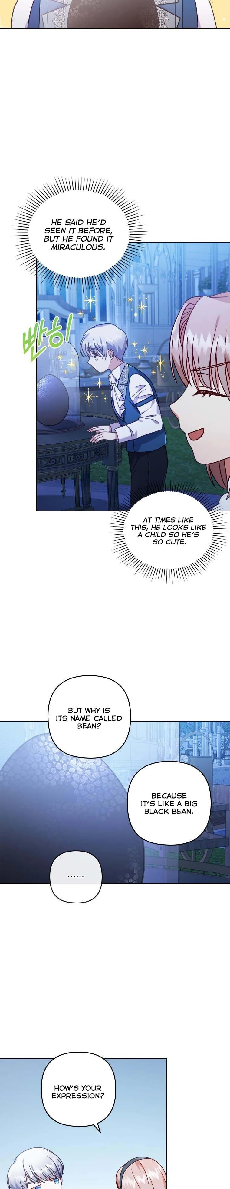 I Was Seduced by the Sick Male Lead Chapter 15 page 8