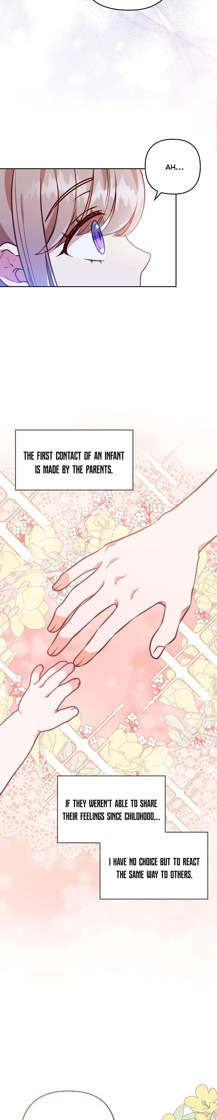 I Was Seduced by the Sick Male Lead Chapter 15 page 14
