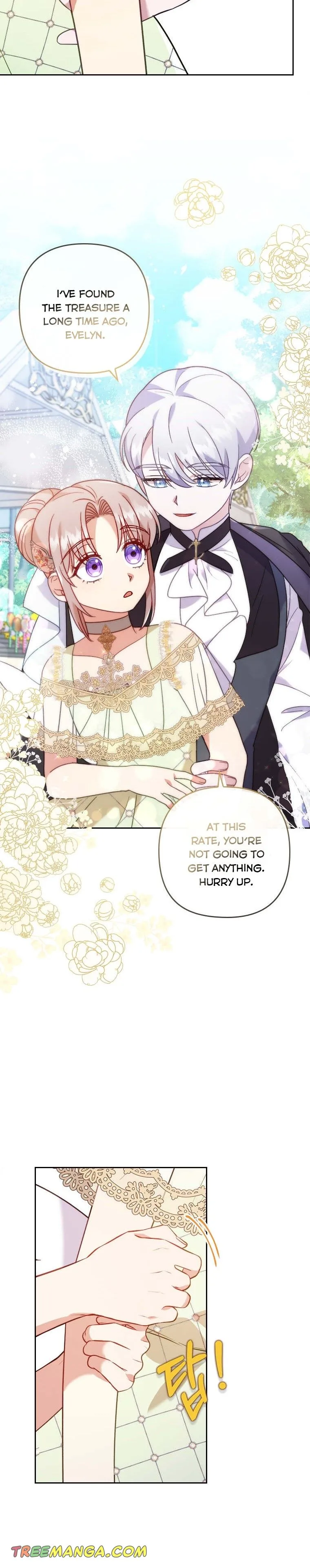 I Was Seduced by the Sick Male Lead Chapter 16 page 14