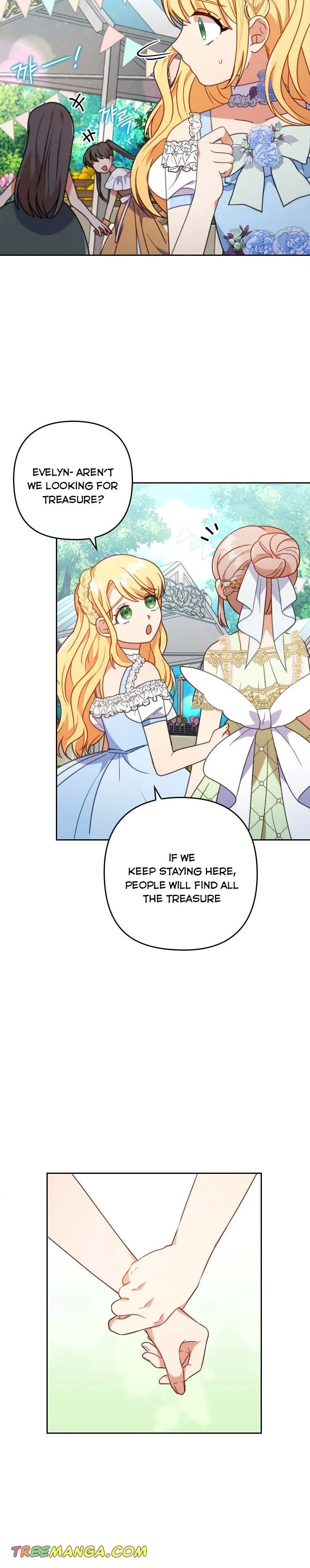 I Was Seduced by the Sick Male Lead Chapter 16 page 3