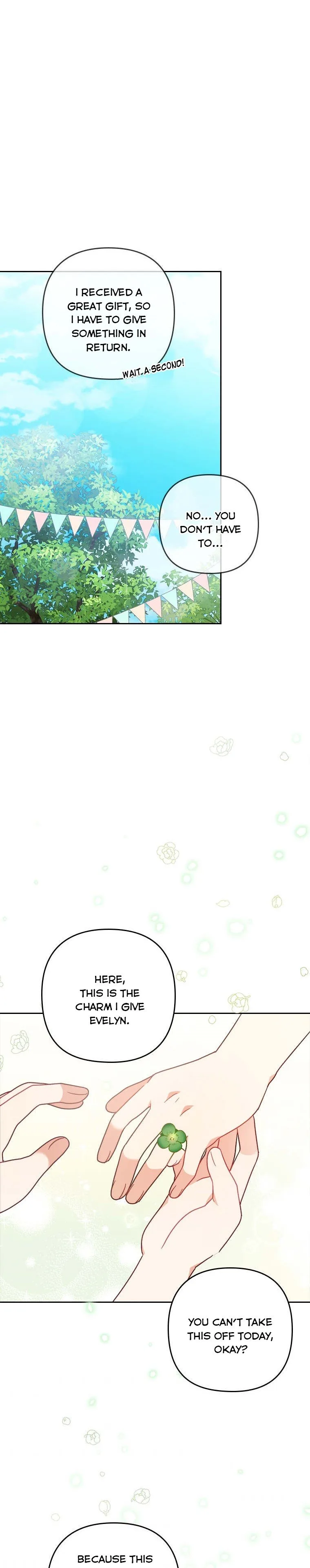 I Was Seduced by the Sick Male Lead Chapter 16 page 12