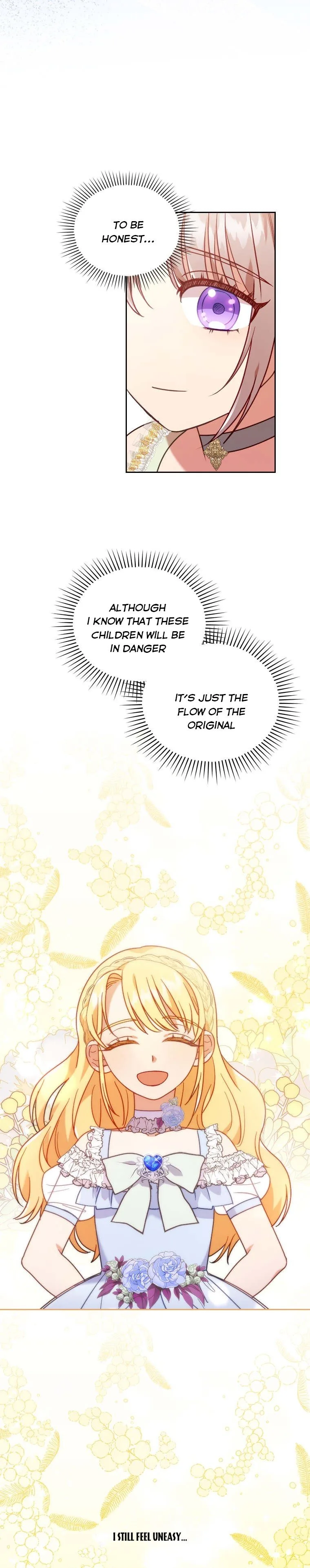 I Was Seduced by the Sick Male Lead Chapter 16 page 10
