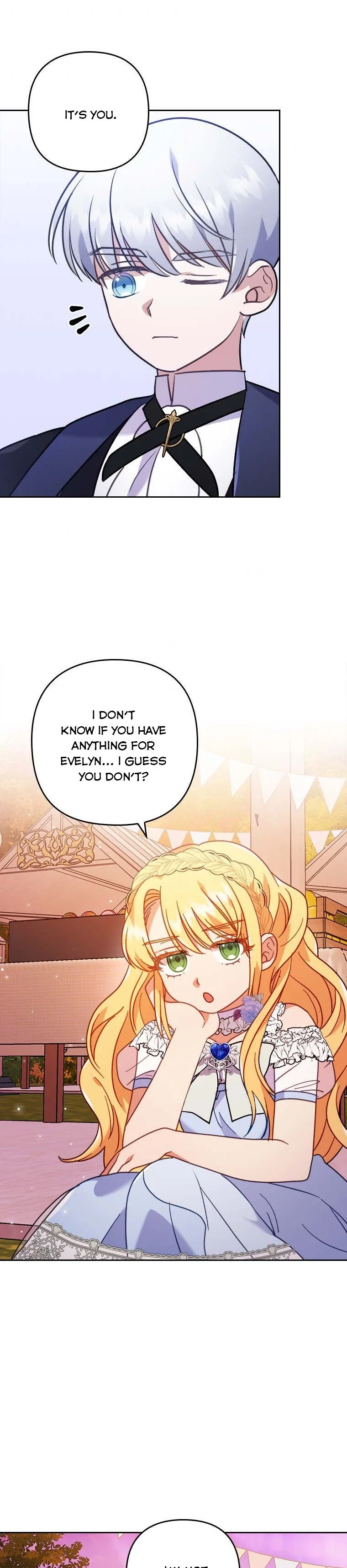 I Was Seduced by the Sick Male Lead Chapter 16 page 27