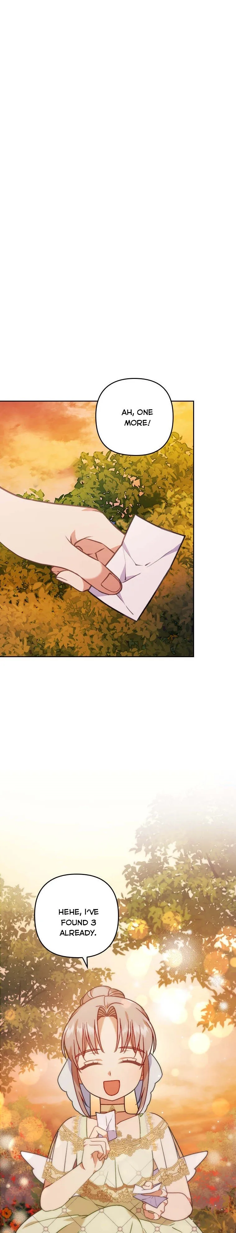 I Was Seduced by the Sick Male Lead Chapter 16 page 20