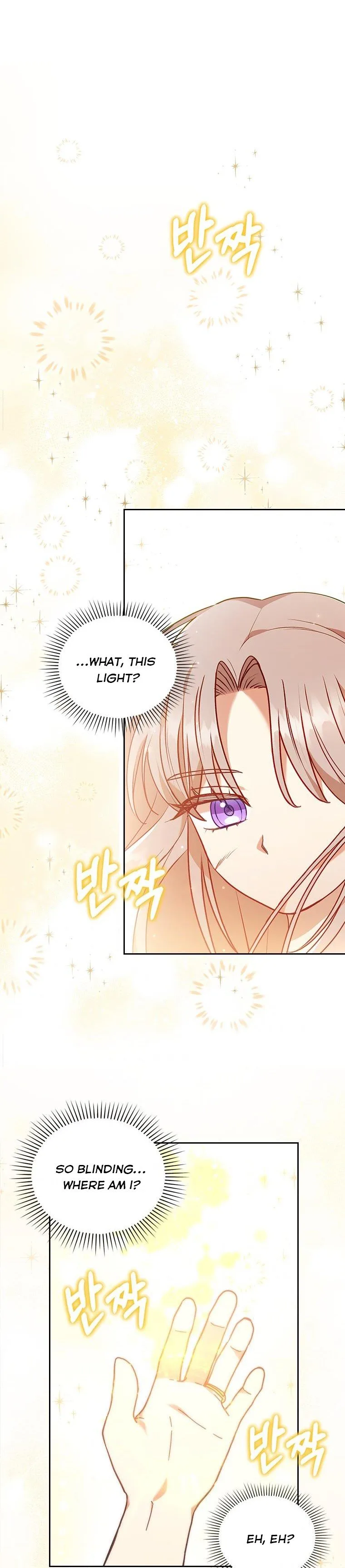 I Was Seduced by the Sick Male Lead Chapter 18 page 4