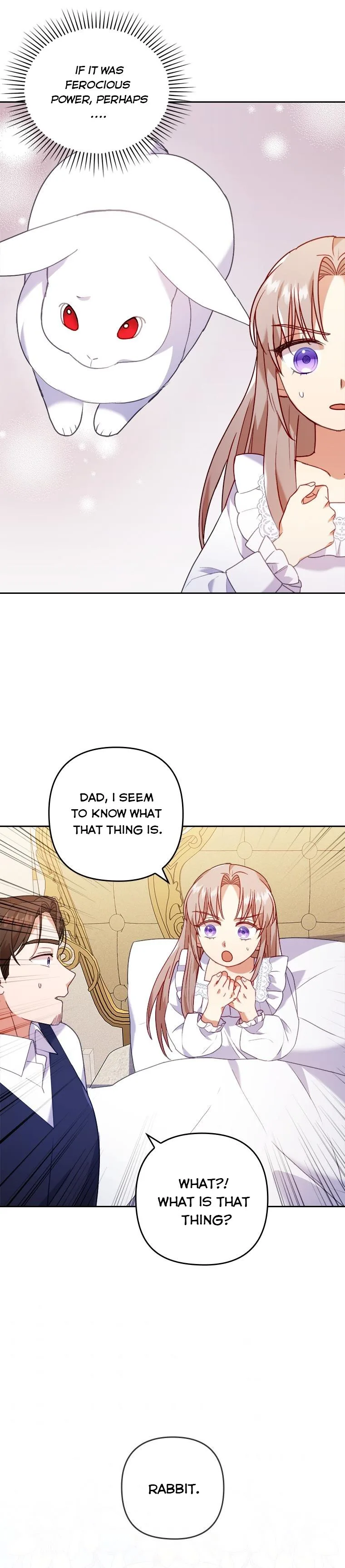 I Was Seduced by the Sick Male Lead Chapter 18.5 page 11