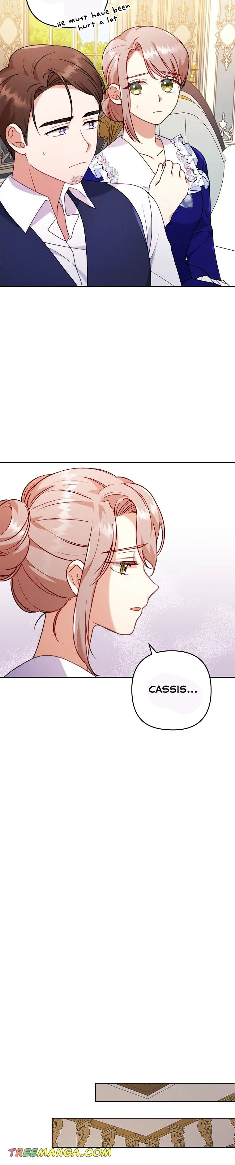 I Was Seduced by the Sick Male Lead Chapter 19 page 12