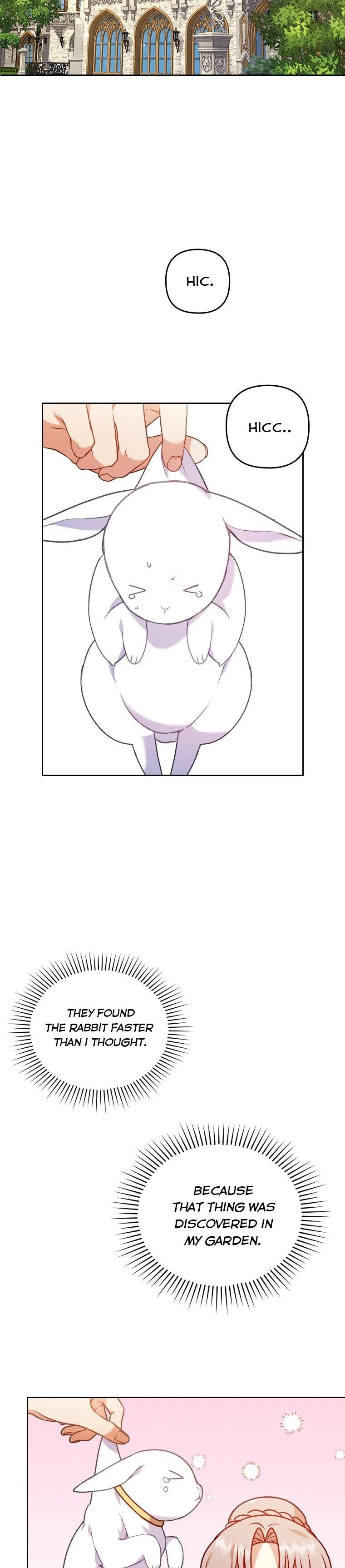 I Was Seduced by the Sick Male Lead Chapter 18.5 page 13