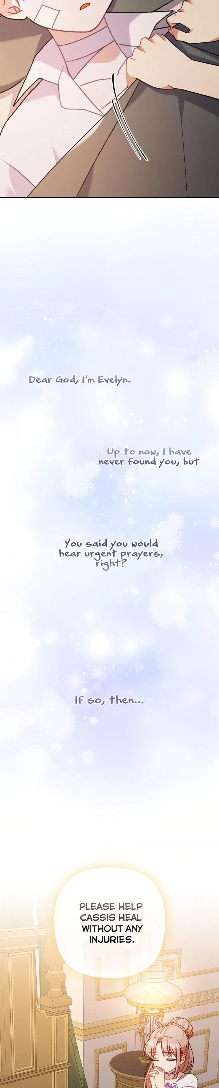 I Was Seduced by the Sick Male Lead Chapter 19 page 20